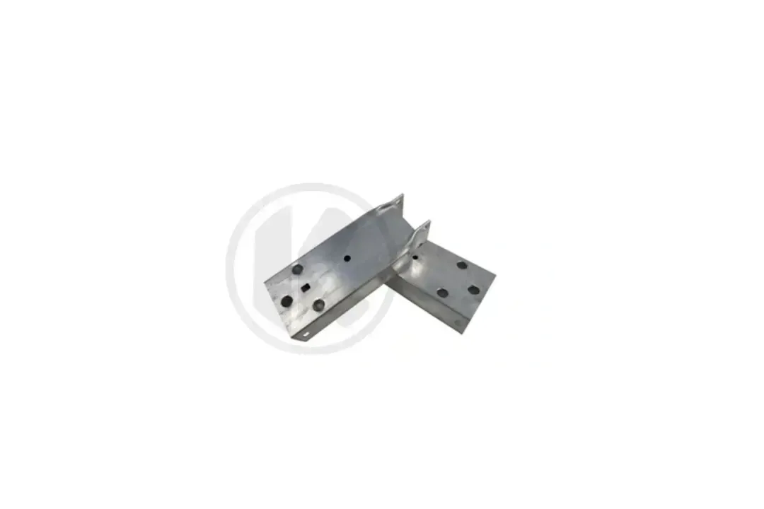 177 front framework tube L / R